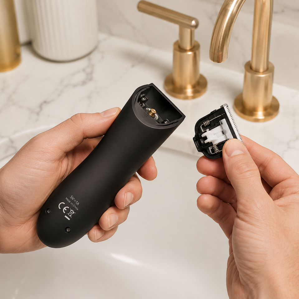 Precision Trimmer 2.0 Blade
