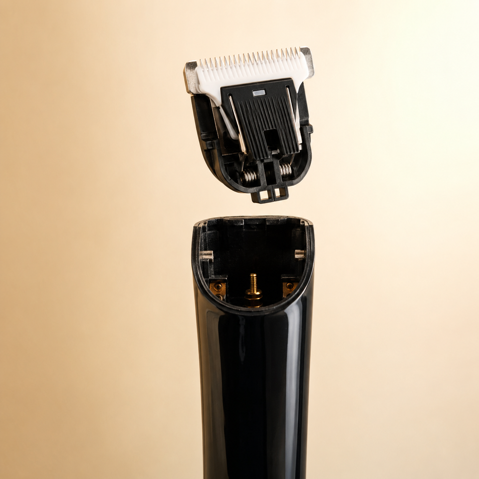 Precision Trimmer 1.0 Blade
