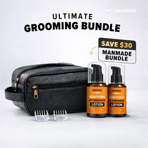 ManMade Accessory Kit