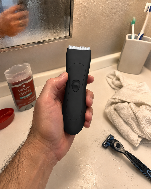 Greg M. review photo