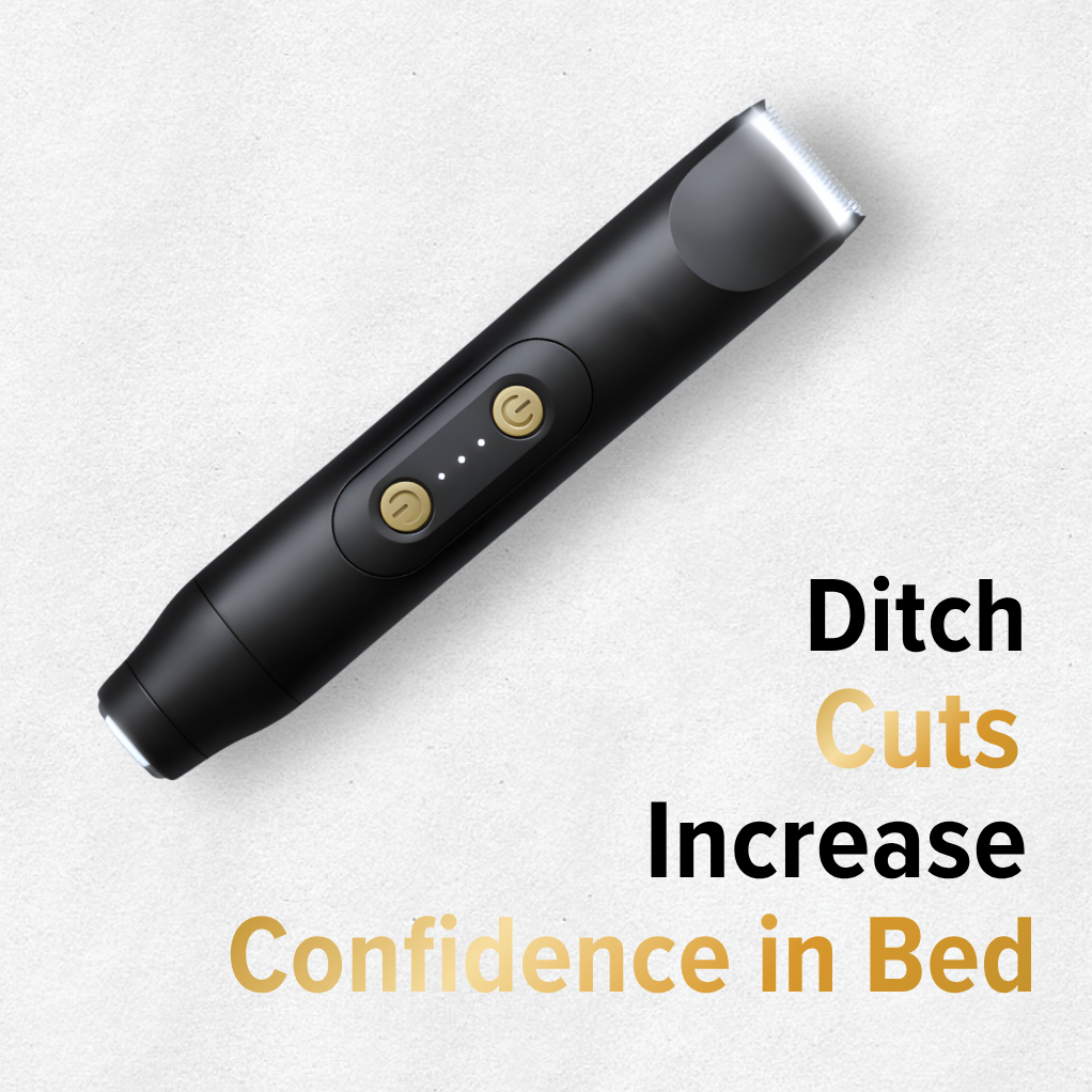 Precision Trimmer