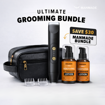 ManMade Bundle