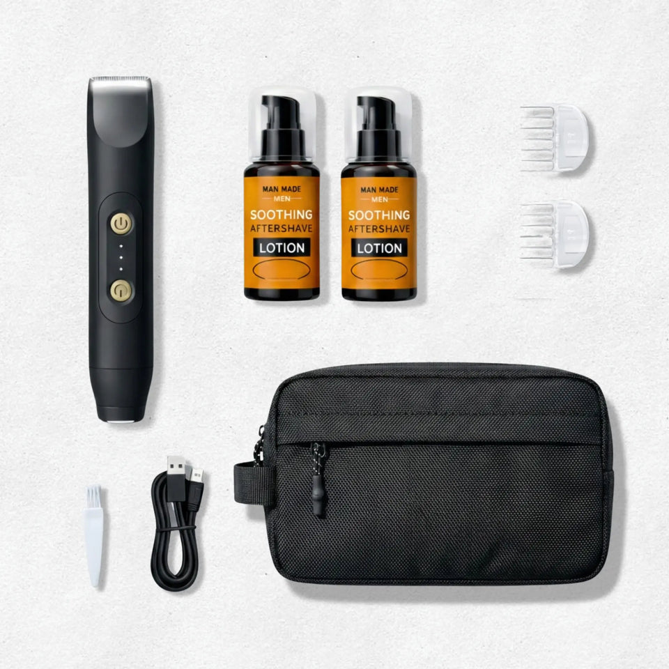 Precision Bundle