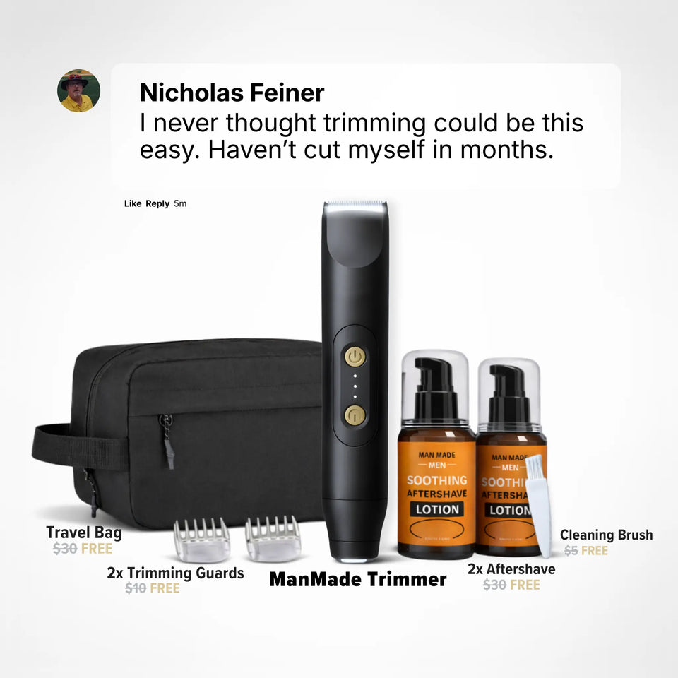 Precision Bundle