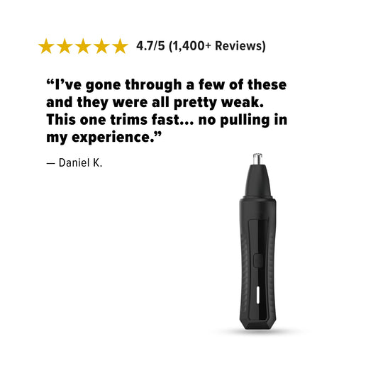 ManMade™ Trimmer