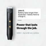 Precision Bundle