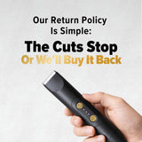 Precision Trimmer