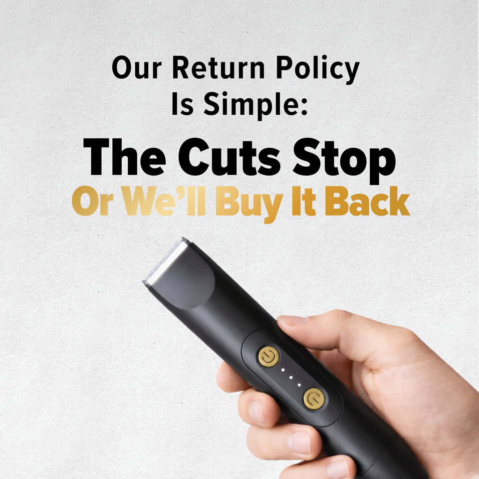Precision Trimmer