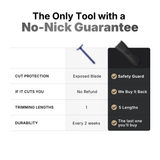 Precision Trimmer 2.0