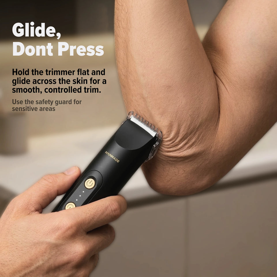 Precision Trimmer