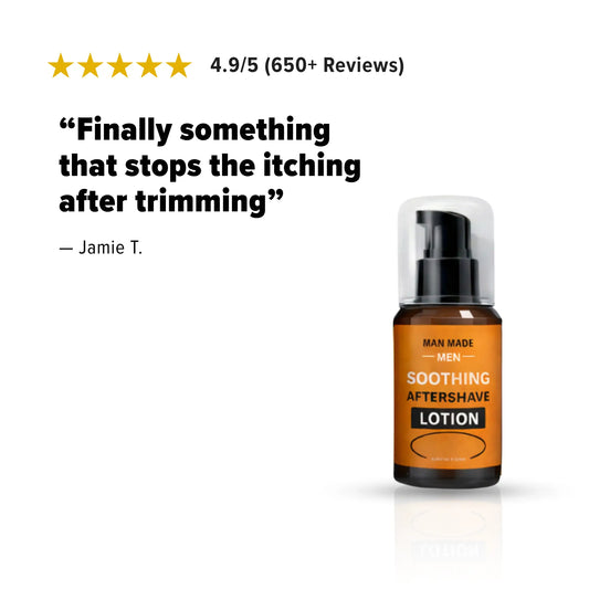ManMade™ Trimmer