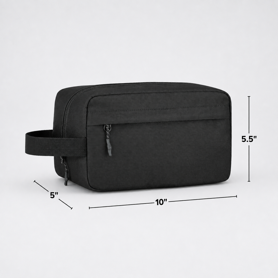 Toiletry Bag