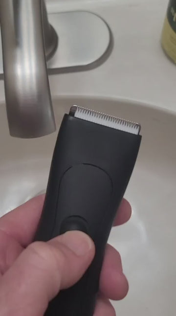 Solid build quality..