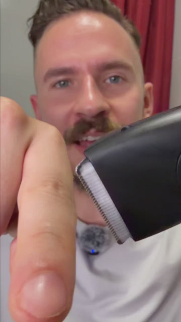 It literally can't cut me